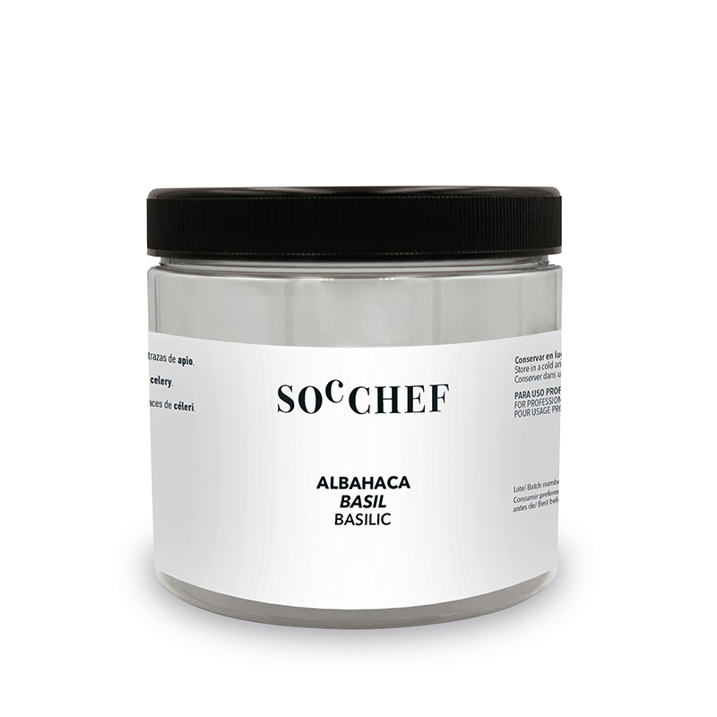 ALBAHACA 100g